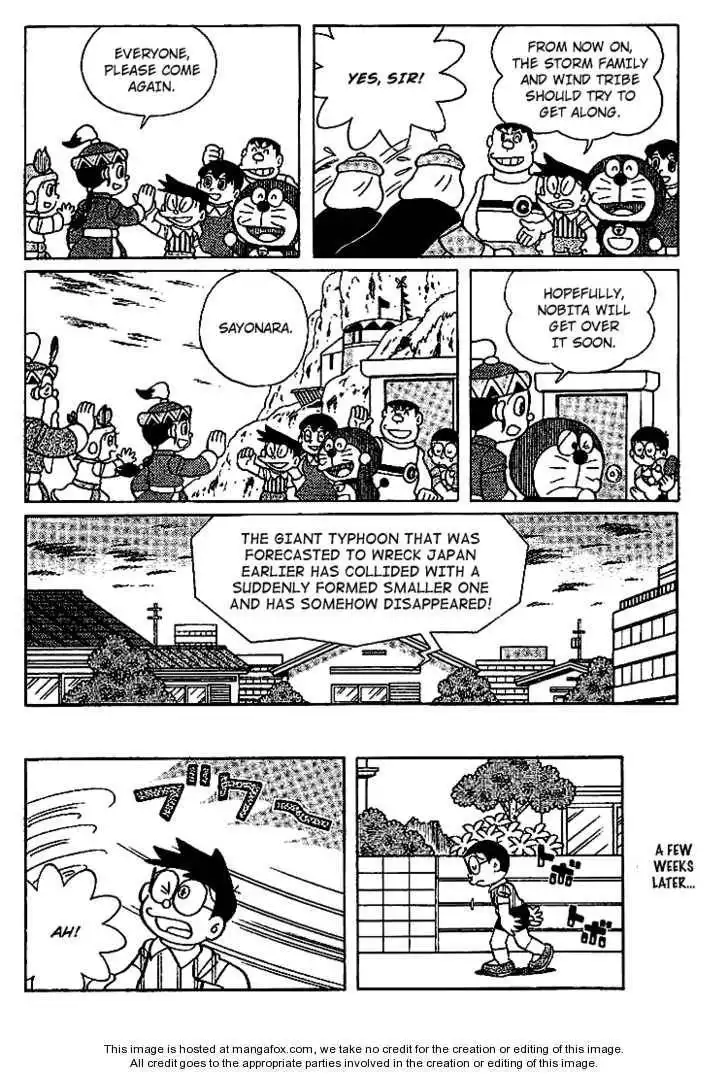 Doraemon Long Stories Chapter 23.5 35